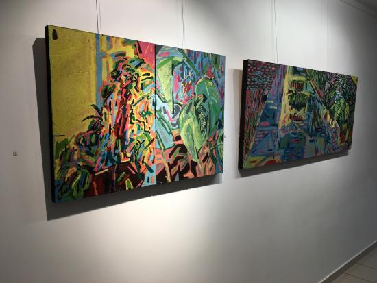 Technohoros Art Gallery