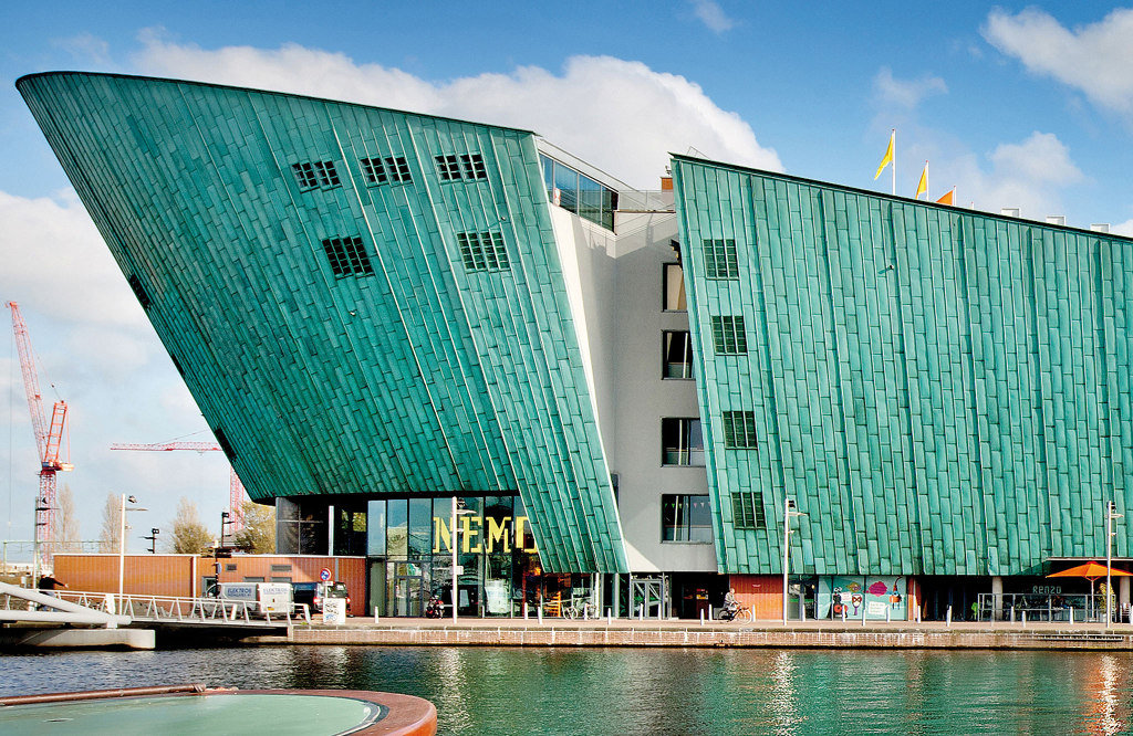NEMO Science Museum