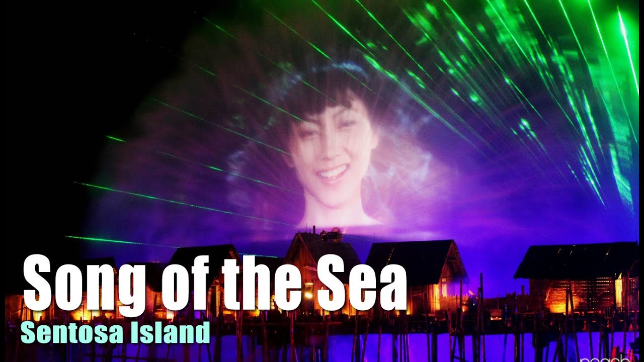 Song Of The Sea