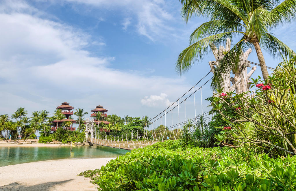 Southernmost point of Asia