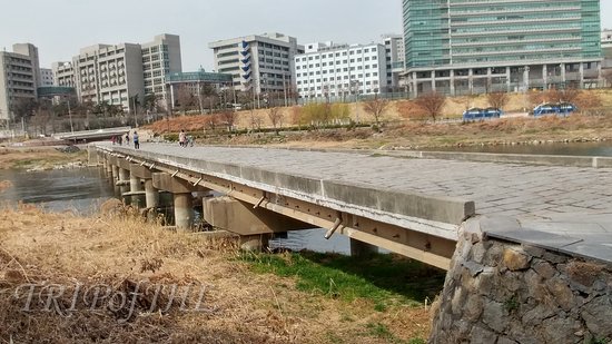 Salgoji Bridge