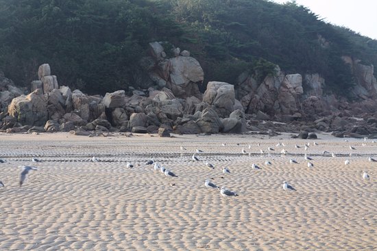 Hanagae Beach