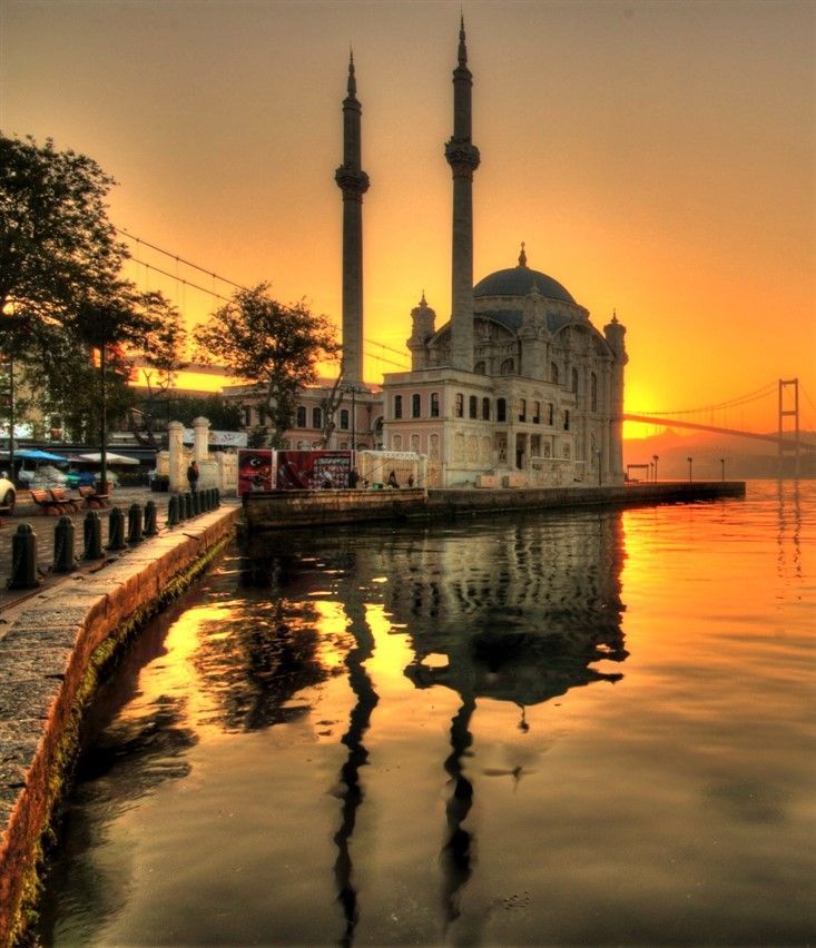 Ortakoy