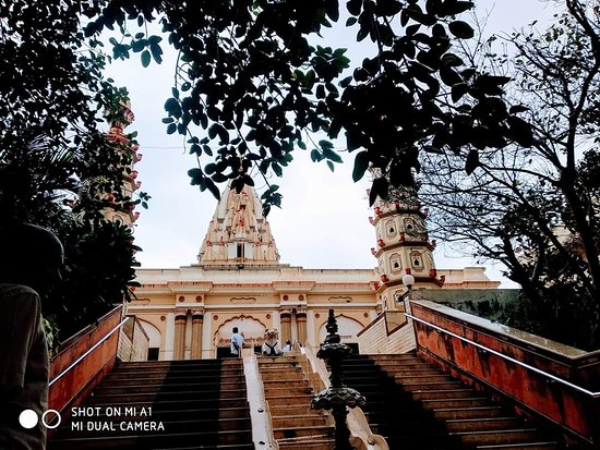Dhakleshwar Mahadev Mandir