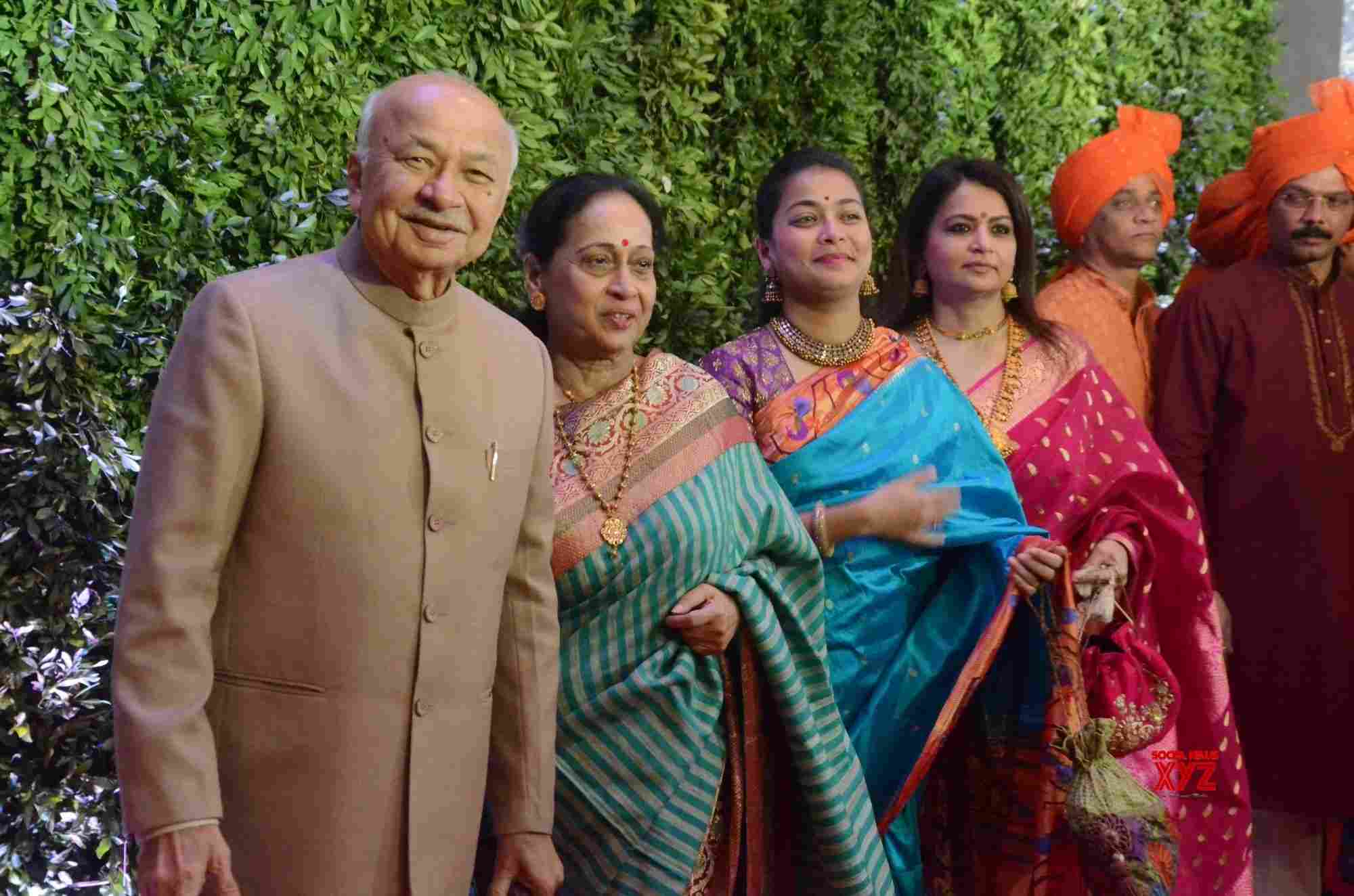 Shinde & Son's Associate