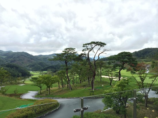 The Players Golf Club