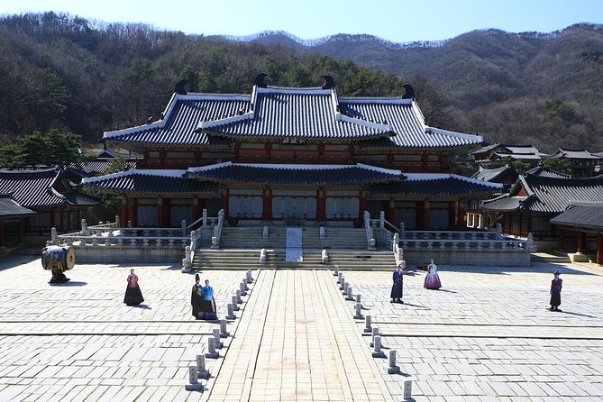 Yongin Cultural Heritage Museum