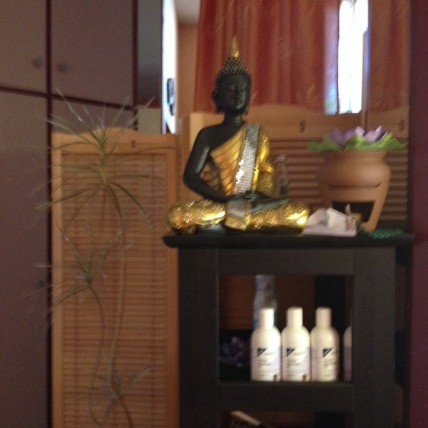 Saensaran Thai Massage