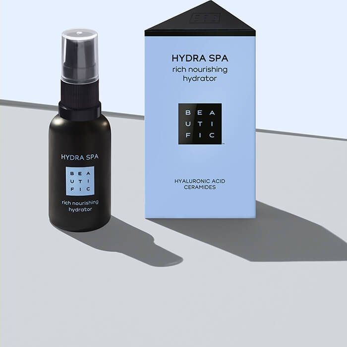 Hydra Beauty Spa