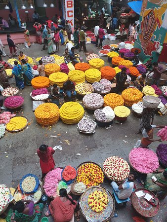 Ragariaya Market