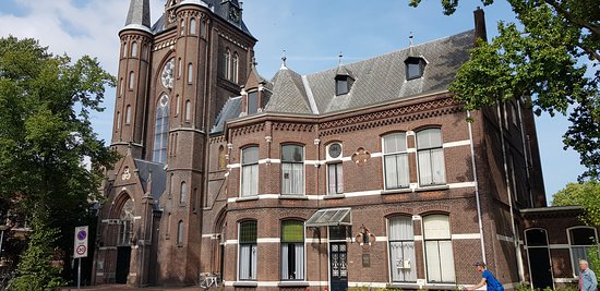 R.K. Kerk St. Bonifatius