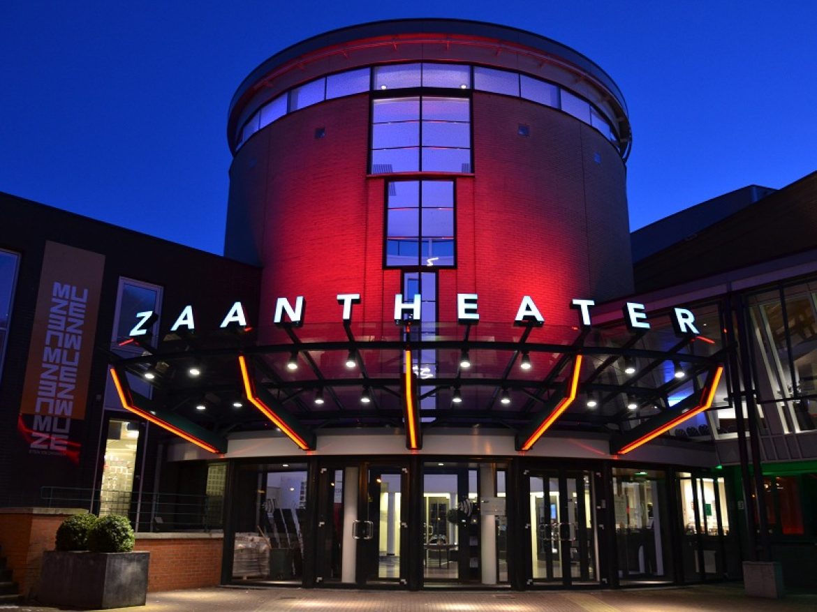 Zaantheater