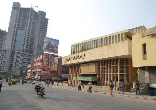 Handi Suwara Theatre