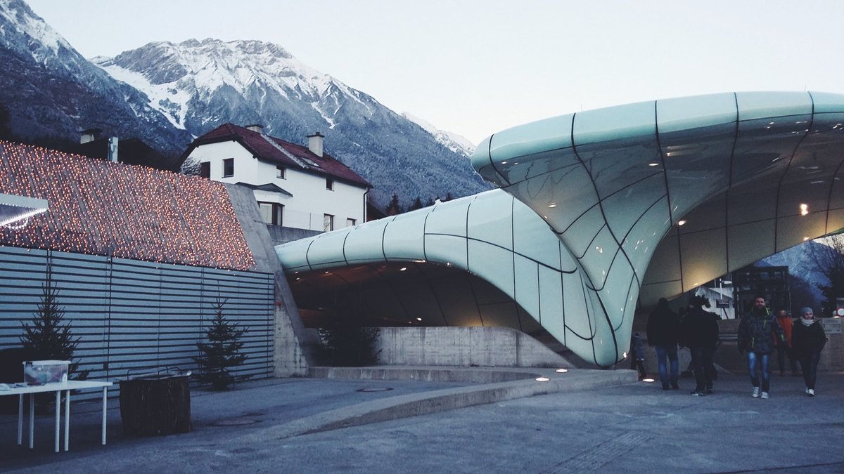 Ski & Snowboardschule Innsbruck