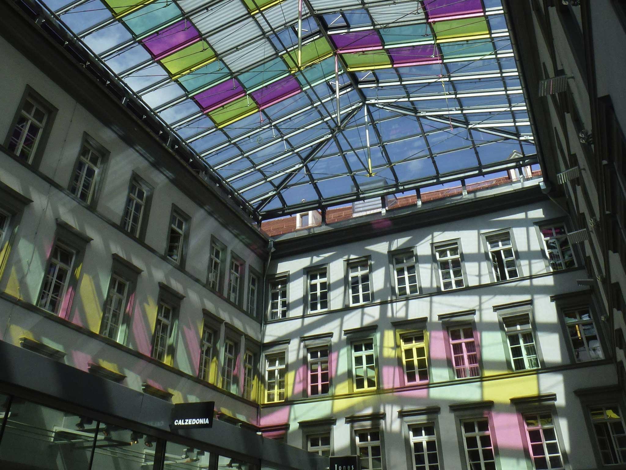 RathausGalerien