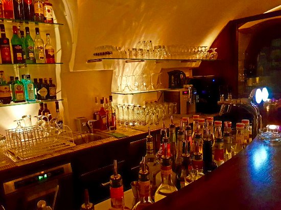 Bar Kir Royal