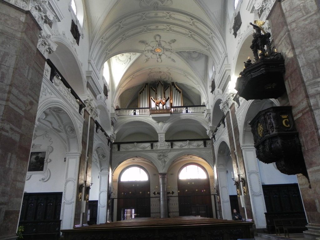 Jesuit Church