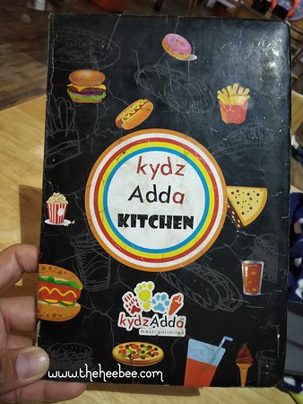 Kydz Adda