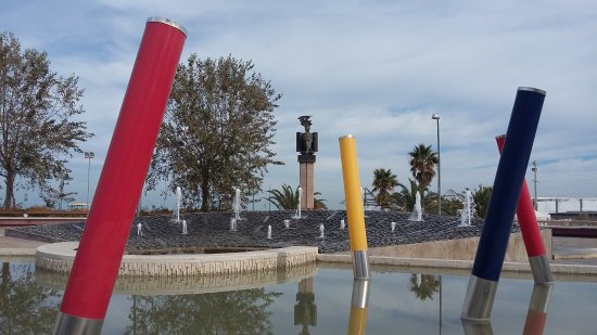Busto Raffaele Paolucci