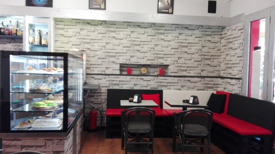Butterflies Cafe