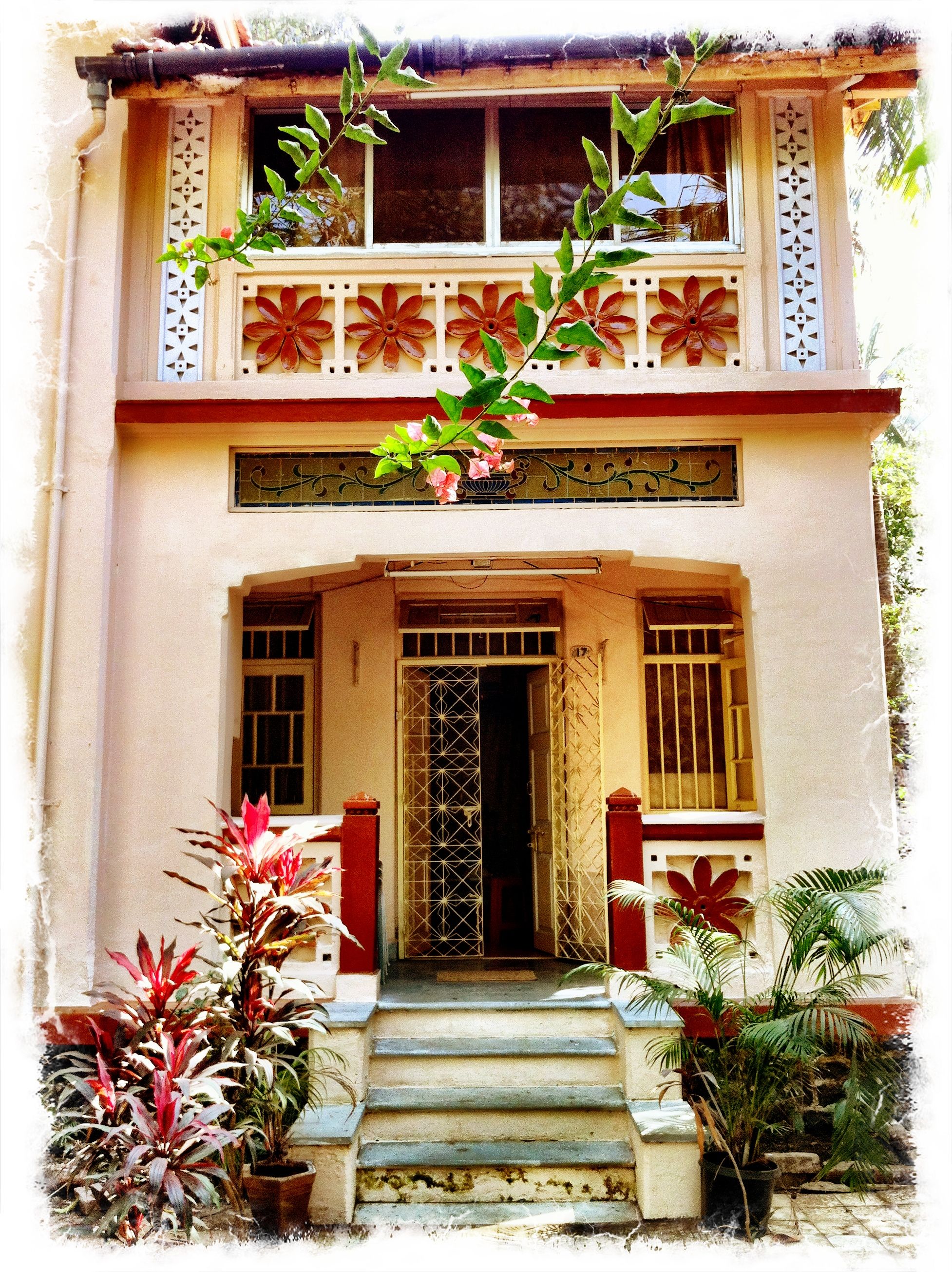 Bungalow Eight