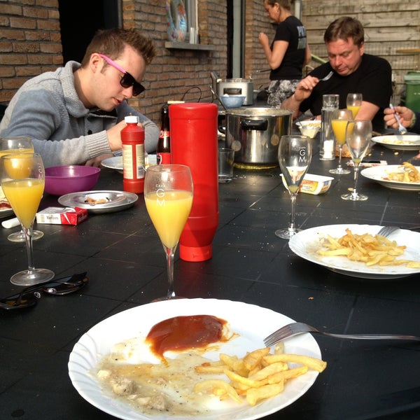 Cafe de Artiest