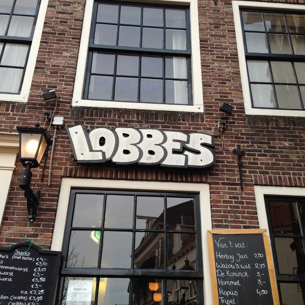 Cafe de Noot