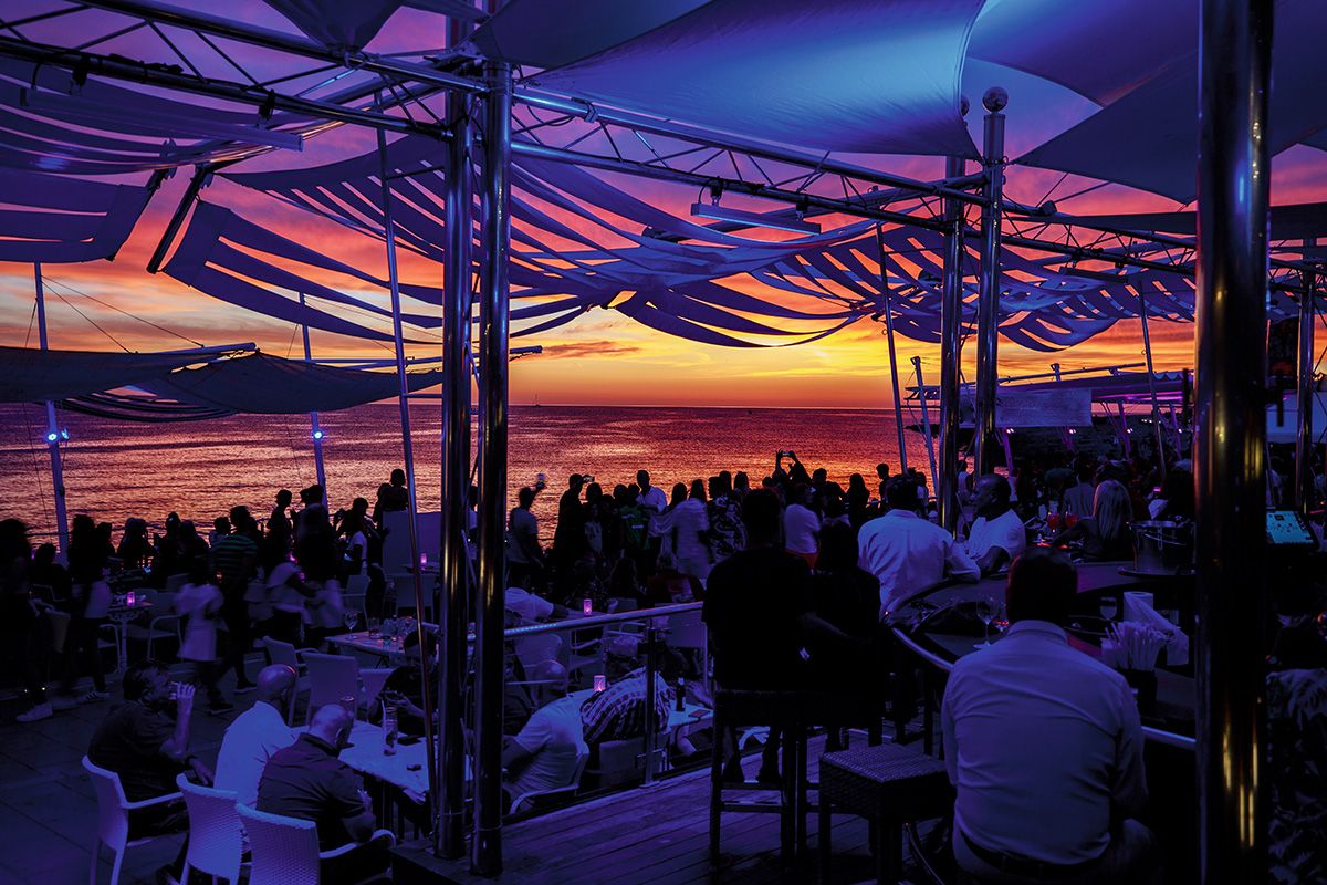 Cafe del Mar