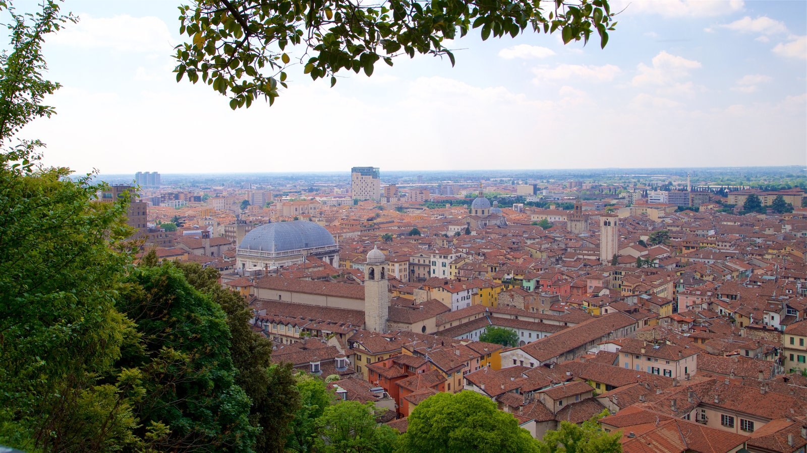 Brescia Tourism