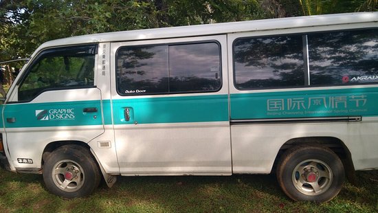 Budget Taxi Sri Lanka