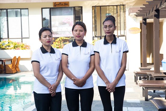 Camellia Spa & Healing Center