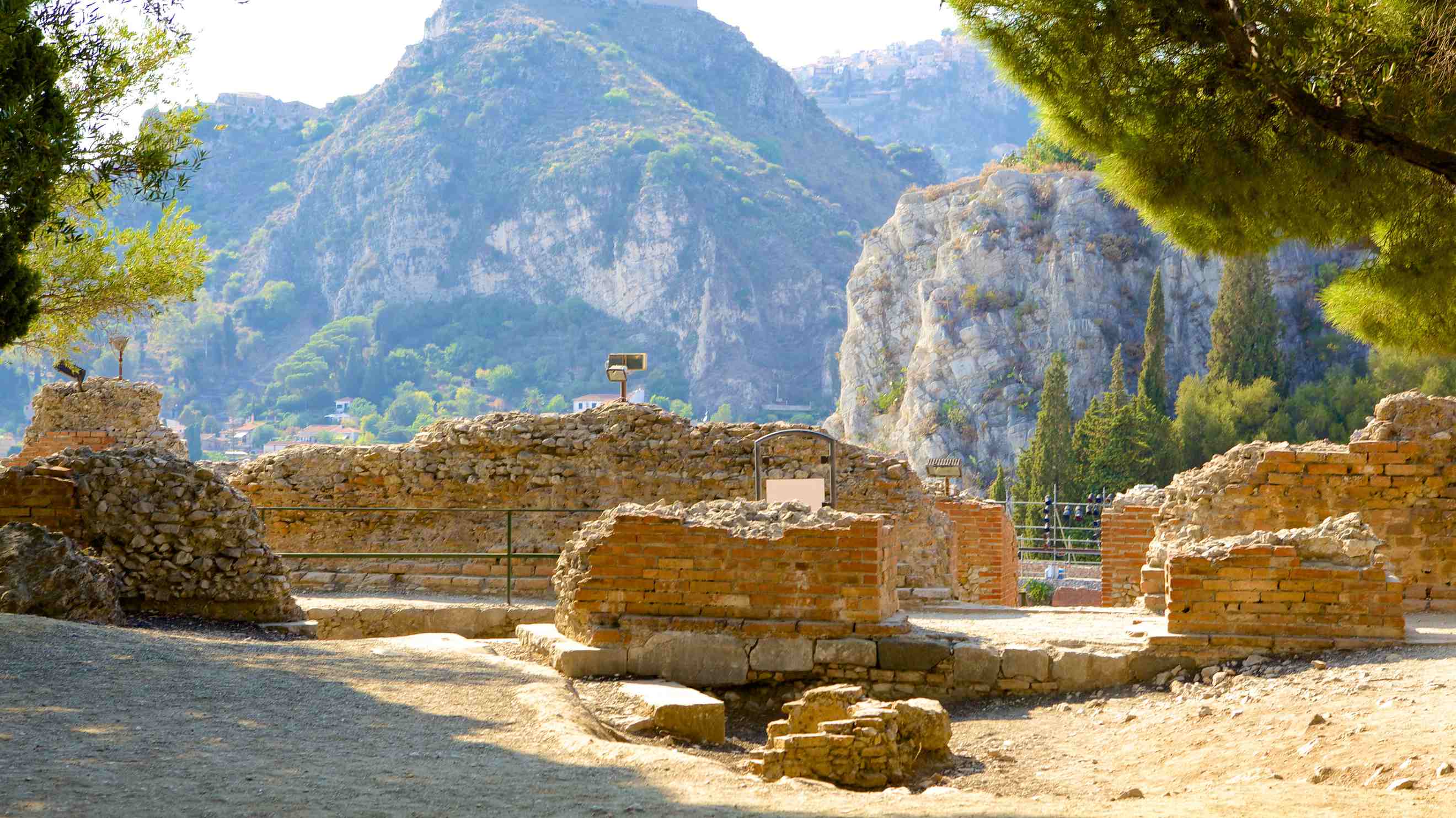 California Rent Car Taormina