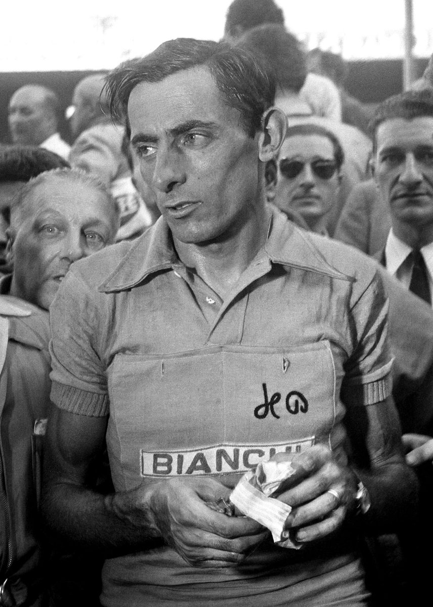 Campo Sportivo Fausto Coppi