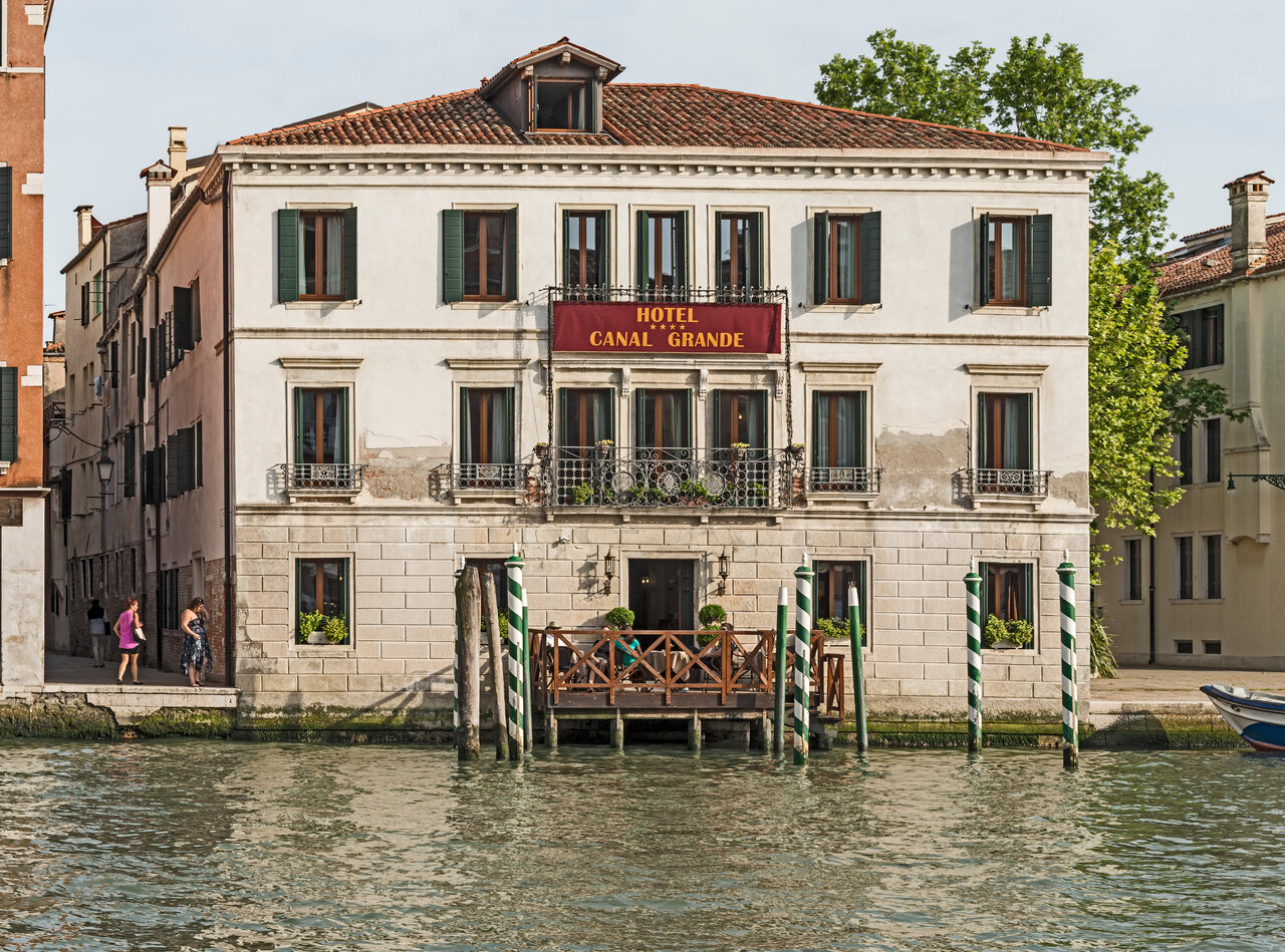 Campiello del Piovan