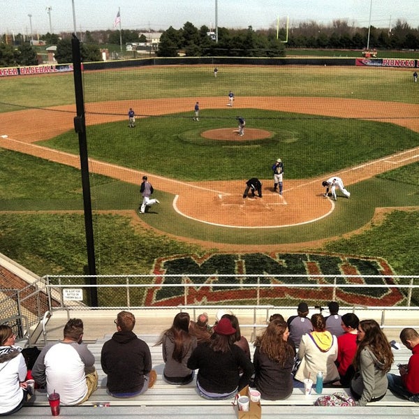 Campo da Baseball