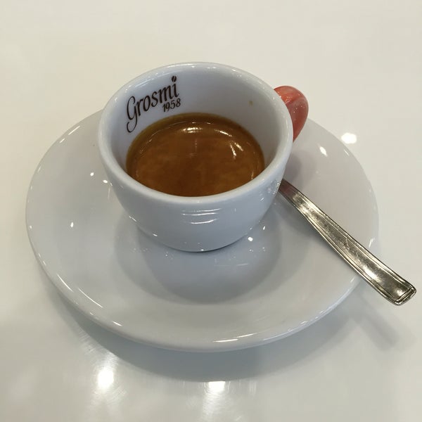 Caffe Giulia