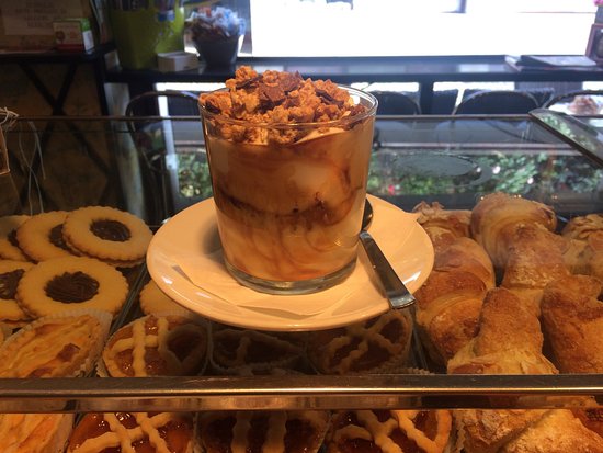 Caffe' Muratti