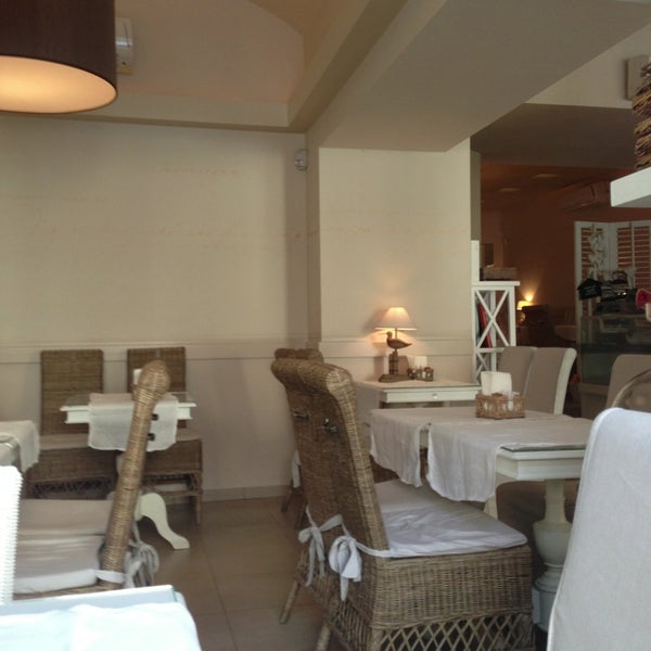 Caffe` Colosseo