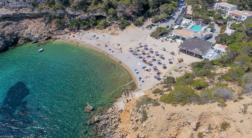 Cala Moli