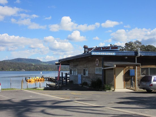 Boardwalk pearls