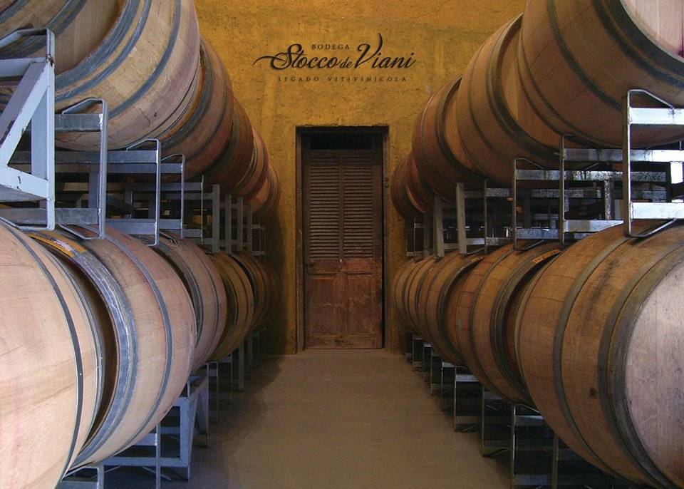 Bodega Stocco de Viani