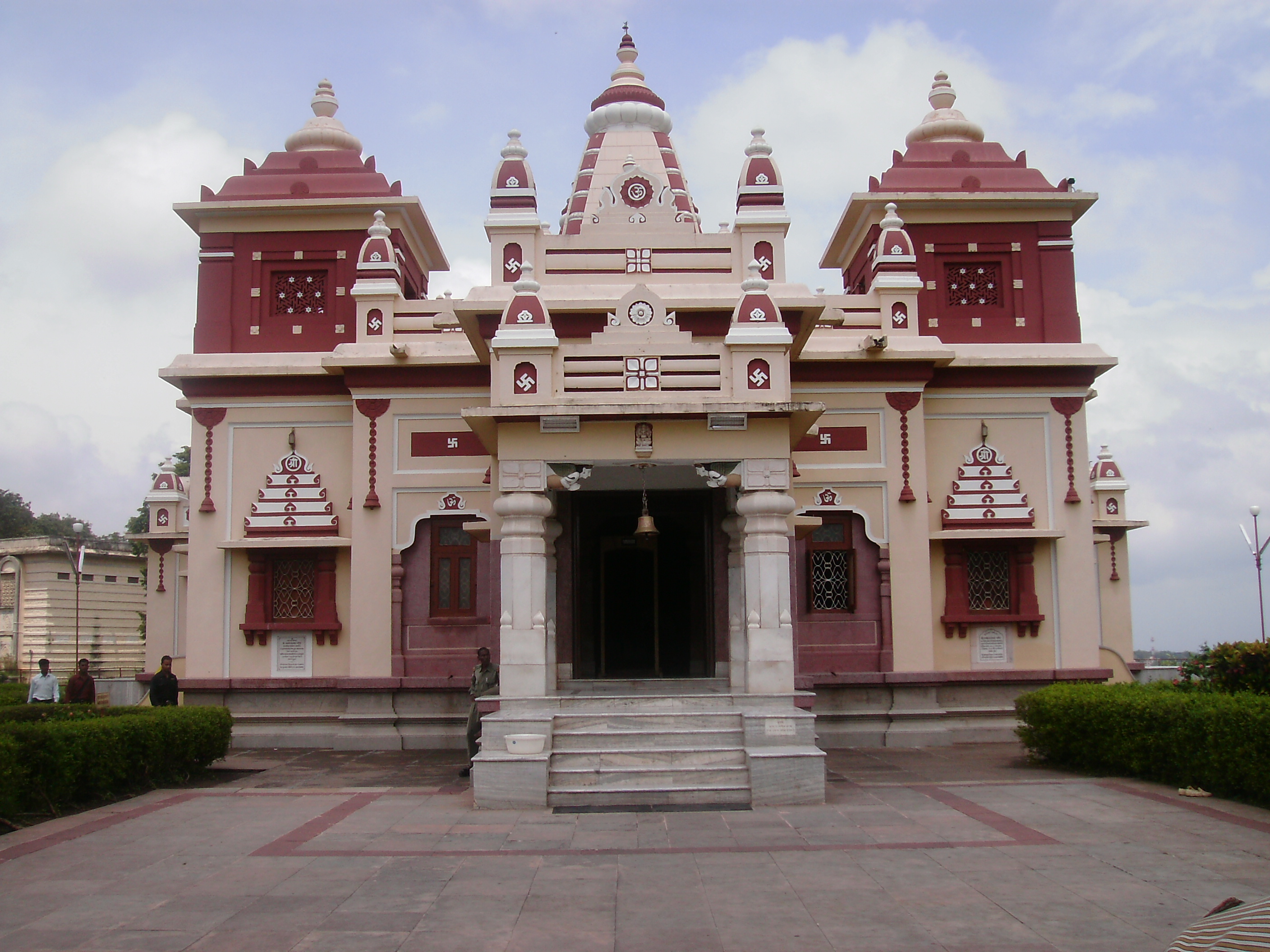 Birla Mandir