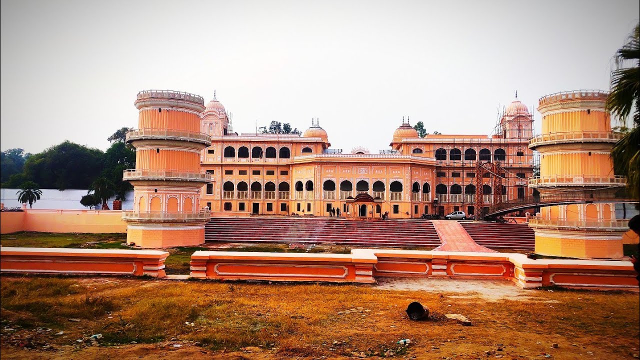 Bir Moti Bagh Sanctuary