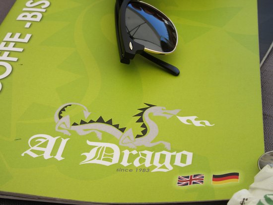 Birreria Al Drago