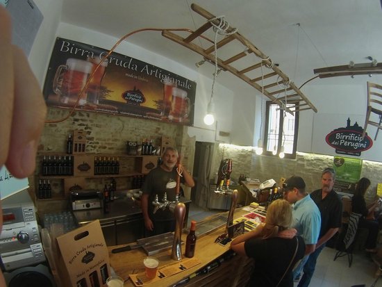 Birriﬁcio Fratelli Perugini