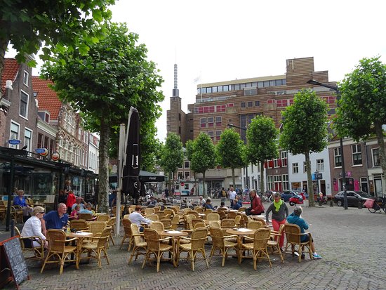 Botermarkt