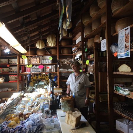 Bottega re Formaggio