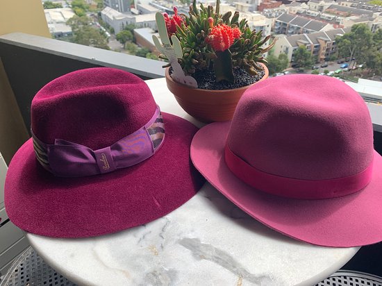 Borsalino Giuseppe & Fratello S.P.A