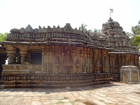 Brahmeswara Temple