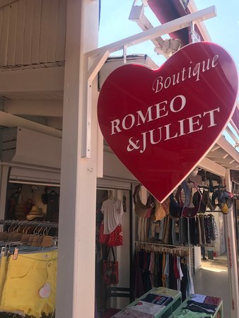 Boutique Romeo & Juliet